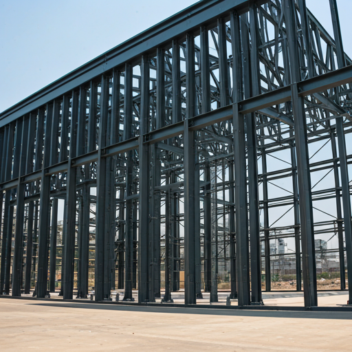 MSc. in Structural Engineering image